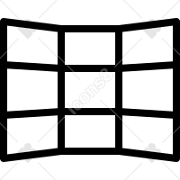 Audio Conference Icon